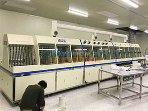 泰利創斯科技 優質除塵設備，價格合理，服務周到