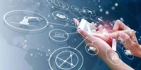 盛業攜手中鐵“魯班網”，共筑基建供應鏈數字化新生態