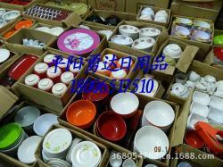 2013江湖火爆產品探析 密胺美耐皿仿陶瓷餐具的崛起與市場前景